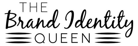 The Brand Identity Queen